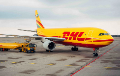 DHL国际快递与 Shopify 强强联手深化合作(赋能全球跨境电商物流新生态)(图2) DHL,跨境电商