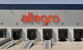 波兰跨境电商巨头 Allegro 深陷 “强制物流” 漩涡(跨境物流新闻资讯)(图2) Allegro,跨境物流,跨境电商
