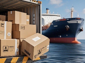 国际海运危险品包装规范全解：IMDG规则2025版锂电池运输新规