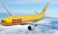 DHL国际快递公司推出高端机场速运服务（机场-机场最佳货运解决方案）