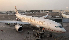 国际空运，国际货运