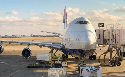 国际空运，国际货运
