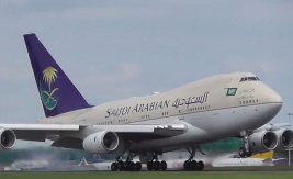 沙特航空货运再拓版图!与TAM Group在港组建合资公司(国际空运新闻资讯) 沙特航空货运再拓版图!与TAM Group在港组建合资公司(国际空运新闻资讯)