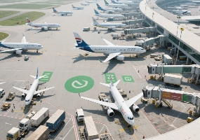 国际空运