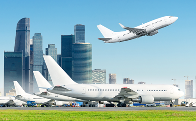 美国空派，清关被扣
