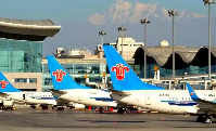 乌鲁木齐国际空运机场国际货运量飙升至 3.85 万吨(同比增长 795%)(图2) 国际空运,国际货运