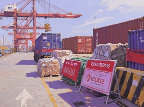 国际海运法规文件包：INCOTERMS 2024说了哪些规则？