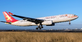 国际空运，航空货运