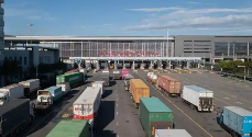 珠海公路口岸助力“中国制造”乘风出海（过关跨境电商出口累积突破2000亿元）
