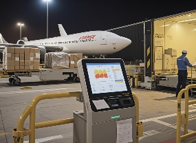国际空运冷链运输时效保障:温控记录缺失如何补救? 国际空运冷链运输时效保障:温控记录缺失如何补救?
