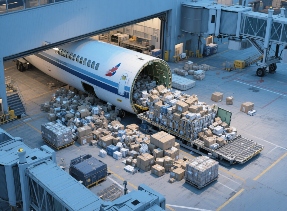 国际空运