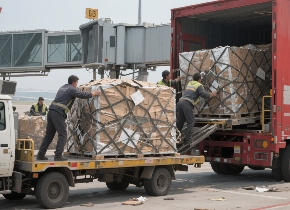 国际空运包装标准全解析:上海机场拒收的几类包装 国际空运包装标准全解析:上海机场拒收的几类包装