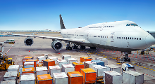 国际空运的时效一般是多久?(不同航线的空运时效差异解析)(图2) 国际空运,空运时效