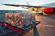 国际空运“泡货”“重货”的计费标准是什么(体积重量如何换算)(图2) 国际空运,泡货,重货