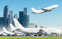 国际空运到欧美主要机场的时效是多久（国际空运干货知识分享）