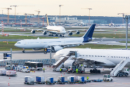 美国FDA，国际空运