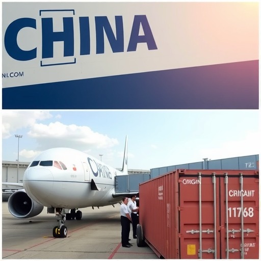 国际空运对货物的原产地有要求吗（国际空运干货知识分享）(图3)