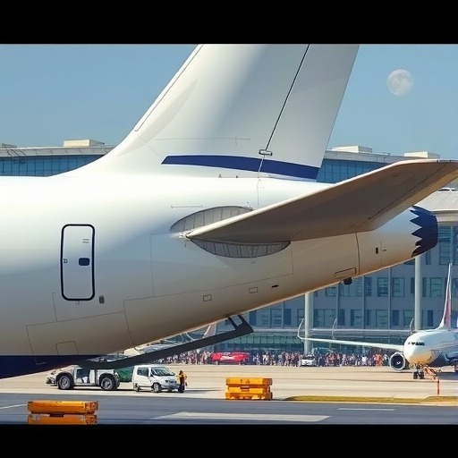 直飞空运的缺点有哪些（国际空运干货知识分享）(图3)