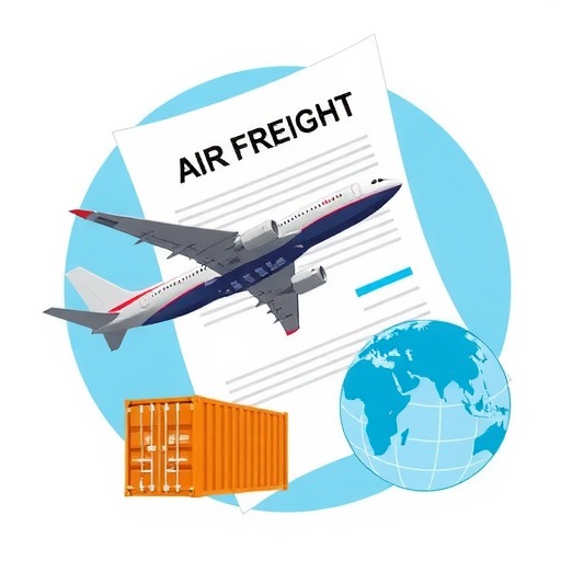 国际空运的提单是什么（有哪些核心作用）(图3)