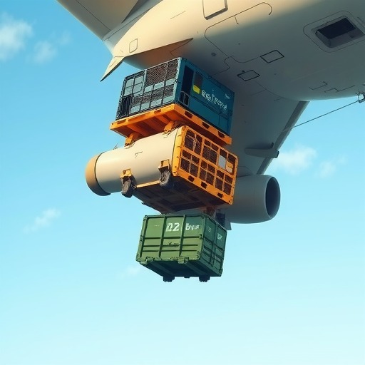 国际空运的运输方式有哪些？（国际空运干货知识分享）(图3)