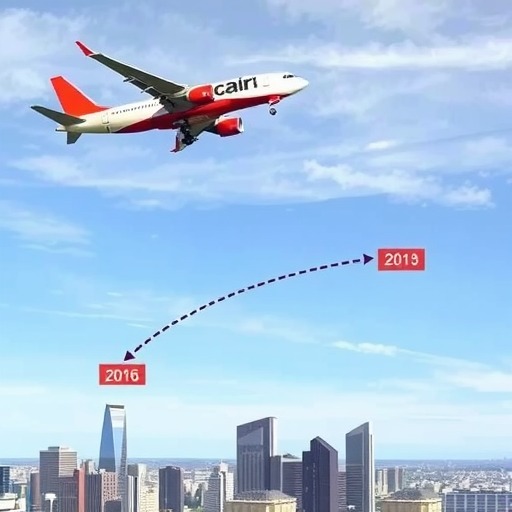 国际空运的航班怎么选(直飞和中转哪个更好)(图2) 国际空运的航班怎么选(直飞和中转哪个更好)(图2)