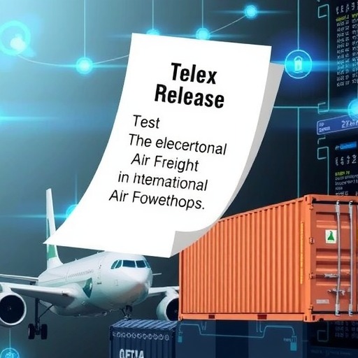 国际空运中的“提单电放”是什么意思(怎么申请)(图3) 国际空运中的“提单电放”是什么意思(怎么申请)(图3)