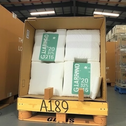 国际空运易碎品怎么包装(有哪些防护技巧)(图3) 国际空运易碎品怎么包装(有哪些防护技巧)(图3)