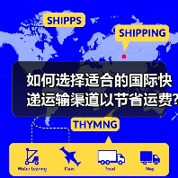 如何选择适合的国际快递运输渠道以节省运费?(国际快递干货知识分享)(图4) 如何选择适合的国际快递运输渠道以节省运费?(国际快递干货知识分享)(图4)