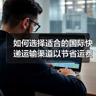 如何选择适合的国际快递运输渠道以节省运费?(国际快递干货知识分享)(图3) 如何选择适合的国际快递运输渠道以节省运费?(国际快递干货知识分享)(图3)
