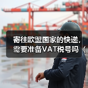 寄往欧盟国家的快递，需要准备VAT税号吗（国际快递干货知识分享）（图4）