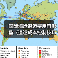 国际海运退运费用有哪些（退运成本控制技巧）（图3）