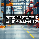 国际海运退运费用有哪些（退运成本控制技巧）（图4）