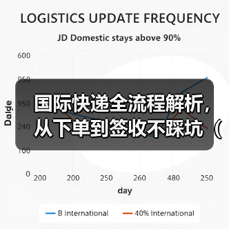 国际快递全流程解析，从下单到签收不踩坑（跨境电商卖家请注意）（图3）