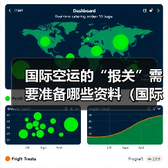 国际空运的“报关”需要准备哪些资料(国际空运干货知识分享)(图3) 国际空运的“报关”需要准备哪些资料(国际空运干货知识分享)(图3)
