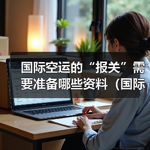 国际空运的“报关”需要准备哪些资料(国际空运干货知识分享)(图4) 国际空运的“报关”需要准备哪些资料(国际空运干货知识分享)(图4)
