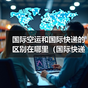 国际空运和国际快递的区别在哪里（国际快递干货知识分享）（图2）