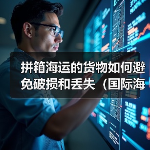 拼箱海运的货物如何避免破损和丢失(国际海运包装有哪些要求)(图4) 拼箱海运的货物如何避免破损和丢失(国际海运包装有哪些要求)(图4)