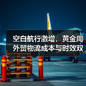 空白航行激增,黄金周外贸物流成本与时效双重承压(货主货代请注意)(图1) 空白航行激增,黄金周外贸物流成本与时效双重承压(货主货代请注意)(图1)