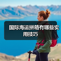 国际海运拼箱有哪些实用技巧（图3）