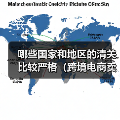 哪些国家和地区的清关比较严格（跨境电商卖家需要特别注意什么）（图4）