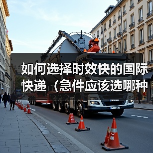 如何选择时效快的国际快递(急件应该选哪种服务)(图4) 如何选择时效快的国际快递(急件应该选哪种服务)(图4)
