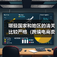 哪些国家和地区的清关比较严格（跨境电商卖家需要特别注意什么）（图3）