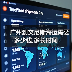 广州到突尼斯海运需要多少钱,多长时间（图2）