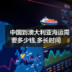 中国到澳大利亚海运需要多少钱,多长时间（图3）