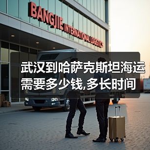 武汉到哈萨克斯坦海运需要多少钱,多长时间（图3）