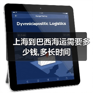 上海到巴西海运需要多少钱,多长时间（图4）