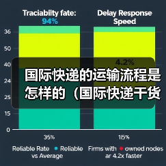 国际快递的运输流程是怎样的（国际快递干货知识分享）（图2）