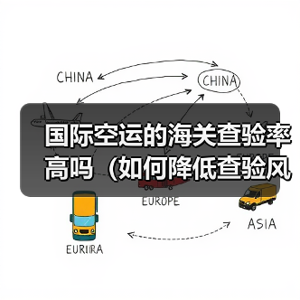 国际空运的海关查验率高吗(如何降低查验风险)(图3) 国际空运的海关查验率高吗(如何降低查验风险)(图3)