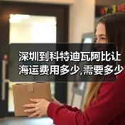 深圳到科特迪瓦阿比让海运费用多少,需要多少时间（图4）