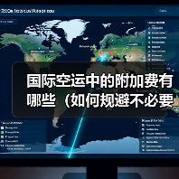国际空运中的附加费有哪些（如何规避不必要的费用）（图4）